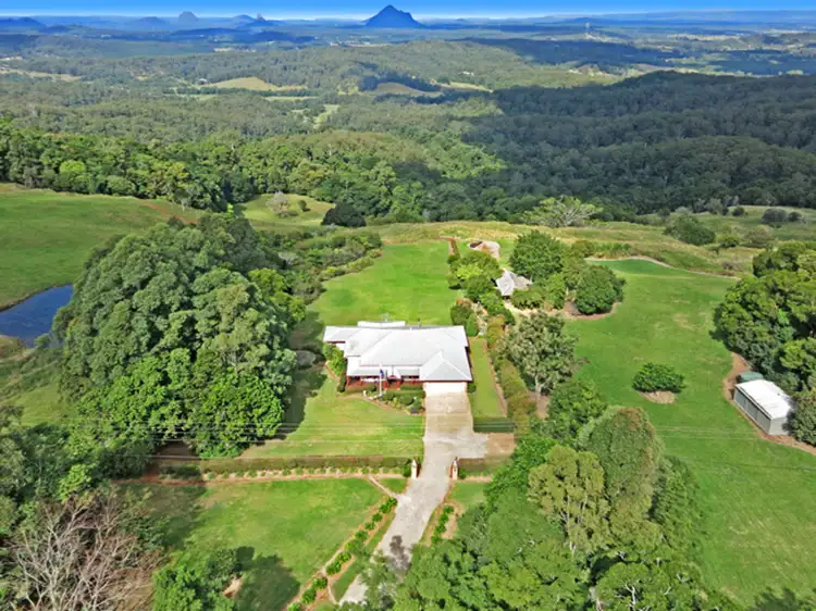 Fourth view of Homely house listing, 29 McCarthy Shute Road, Maleny QLD 4552