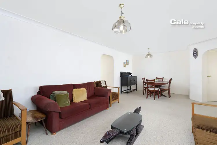 Fifth view of Homely unit listing, 14/19-23 Carlingford Road, Epping NSW 2121