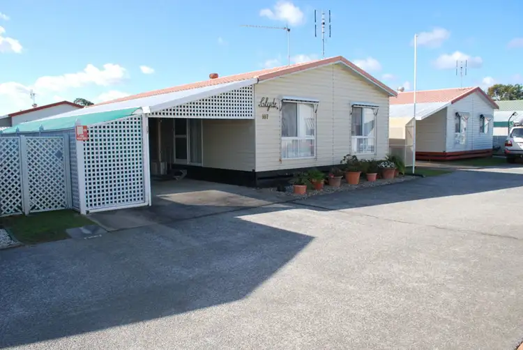 107 / 250 Kirkwood Road west, Tweed Heads South NSW 2486