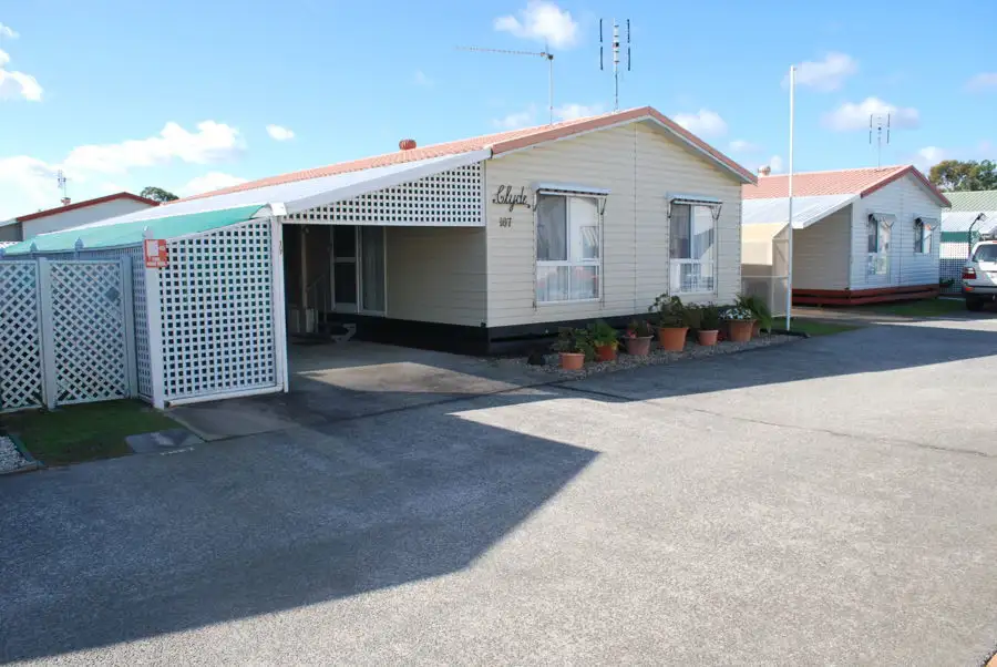 Main view of Homely house listing, 107 / 250 Kirkwood Road west, Tweed Heads South NSW 2486