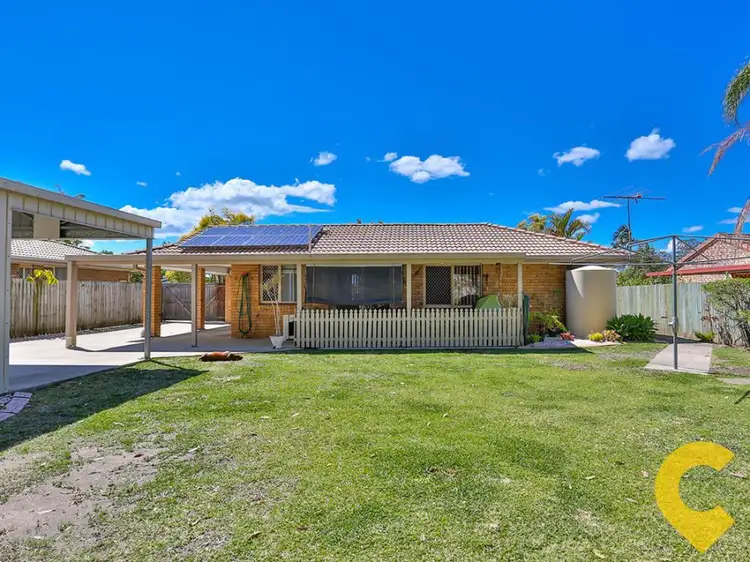 15 Lorebury Drive, Morayfield QLD 4506