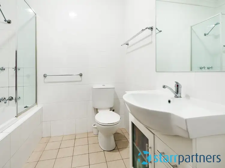 Fifth view of Homely unit listing, 18/13 Regentville Road, Jamisontown NSW 2750