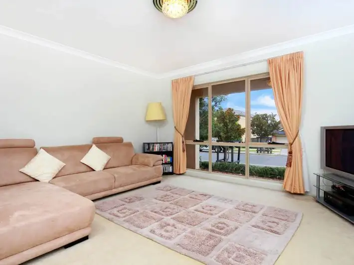 Third view of Homely house listing, 11 Islington Road, Stanhope Gardens NSW 2768