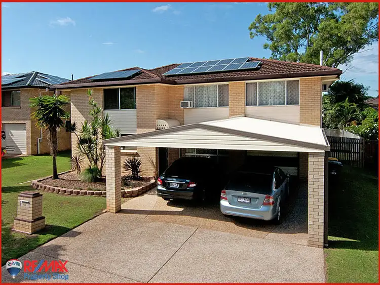 Main view of Homely house listing, 50 Bungowla Street, Bracken Ridge QLD 4017