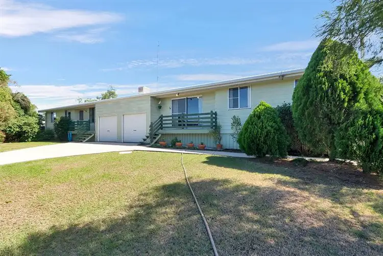 Main view of Homely house listing, 1844 Toowoomba Cecil Plains Rd, Biddeston QLD 4401