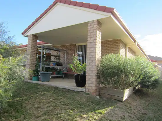Third view of Homely house listing, 1 Chanel Court, Wulkuraka QLD 4305