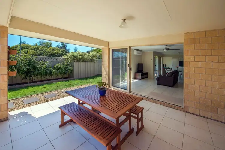 Sixth view of Homely house listing, 6 Saltwater Crescent, Corindi Beach NSW 2456