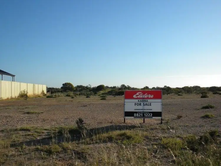 Second view of Homely land listing, Lot 168 Pommern Way, Wallaroo SA 5556
