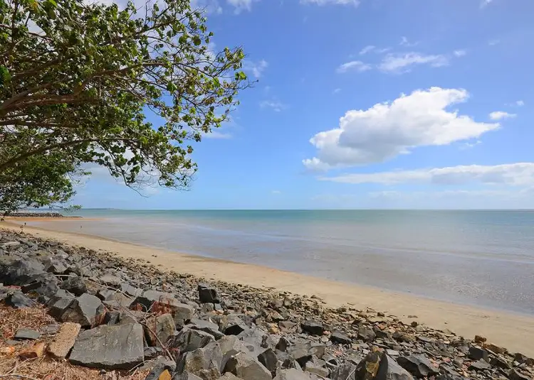 Seventh view of Homely apartment listing, 548 Esplanade, Urangan QLD 4655