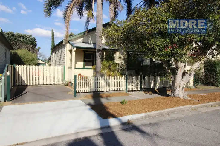 Main view of Homely house listing, 48 Nelson Street, Mayfield NSW 2304
