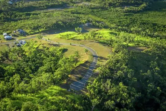 Fourth view of Homely land listing, . Seaforth Hills Estate, Seaforth QLD 4741