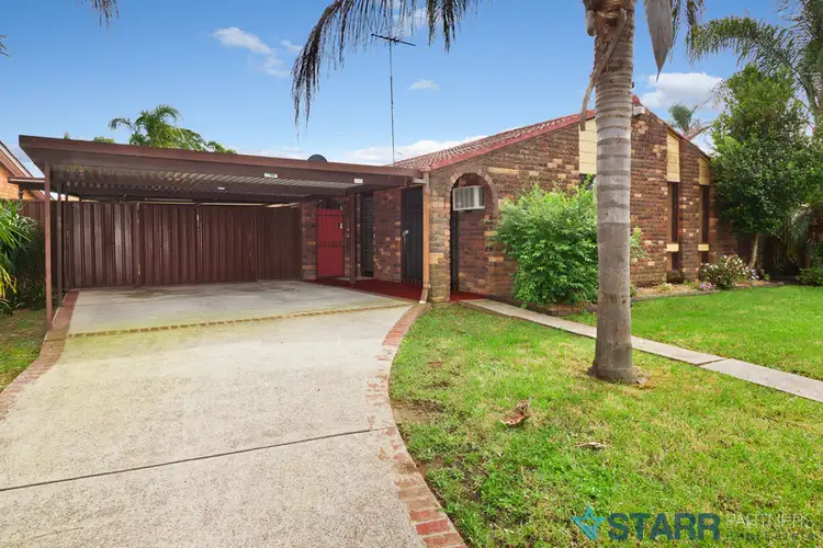 70 Shakespear Drive,, St Clair NSW 2759