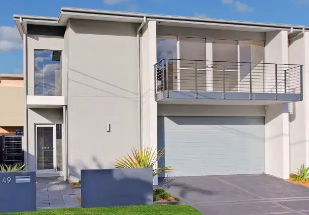 49 Chaucer Street, Hamilton NSW 2303