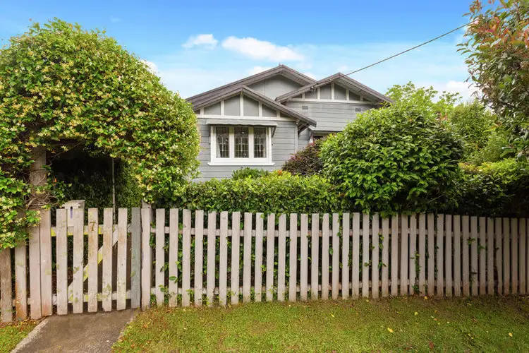 7 Mary Street, Bellingen NSW 2454