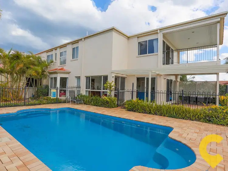 Sixth view of Homely house listing, 2 Heritage Court, Newport QLD 4020