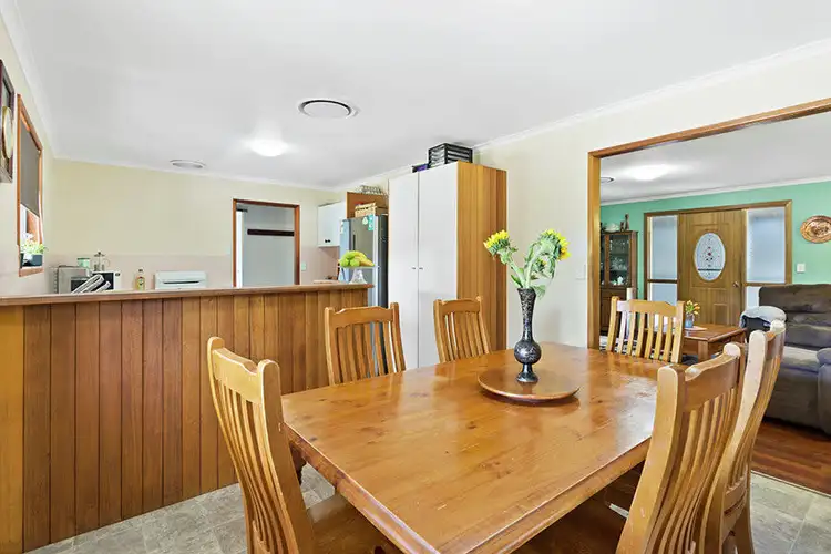 Third view of Homely house listing, 6 Hillview Crescent, Gowrie Junction QLD 4352