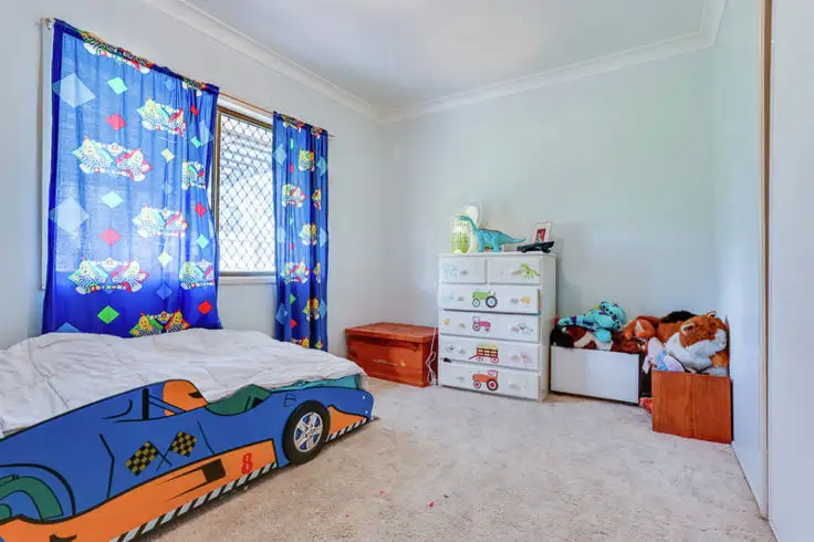 Seventh view of Homely house listing, 7 YARROW COURT, Redbank Plains QLD 4301