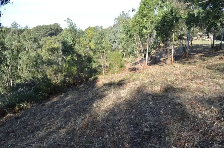 Second view of Homely land listing, 42 Cranwell Road, Summertown SA 5141