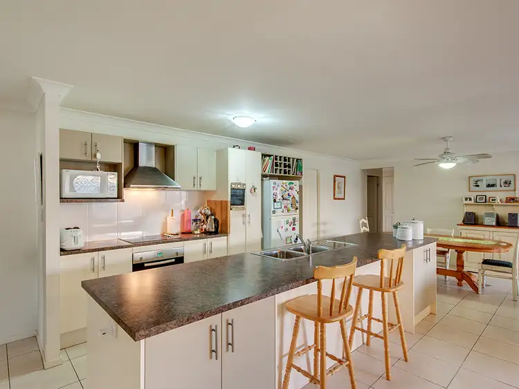Third view of Homely house listing, 6 Highland Place, Forest Lake QLD 4078