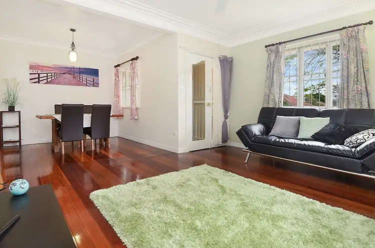 Second view of Homely house listing, 5 Barmore Street, Tarragindi QLD 4121