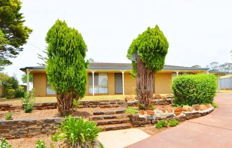 Main view of Homely house listing, 58 Champagne Crescent, Wilsonton QLD 4350