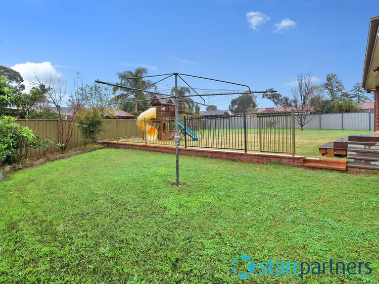 Third view of Homely house listing, 2 Lear Close, St Clair NSW 2759