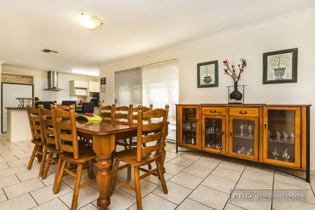 Third view of Homely house listing, 3 Cornus Circuit, Cameron Park NSW 2285