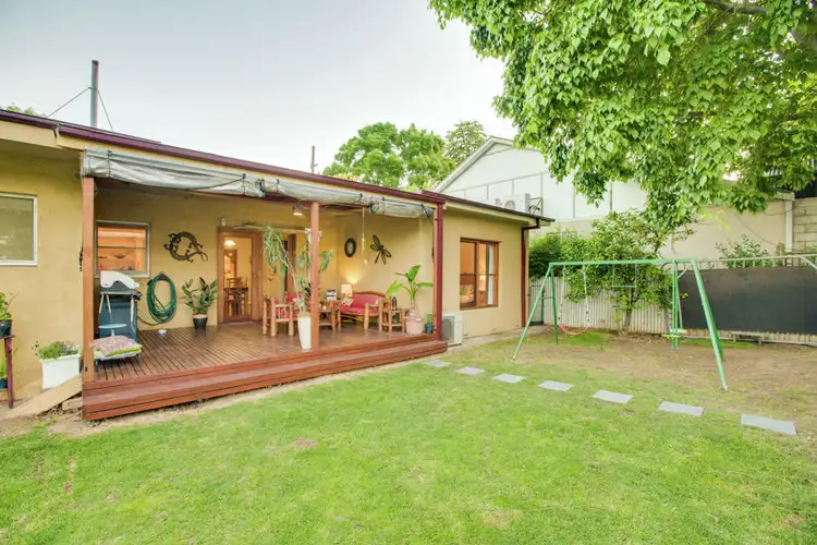 Second view of Homely house listing, 566 Kooringal Road, Kooringal NSW 2650