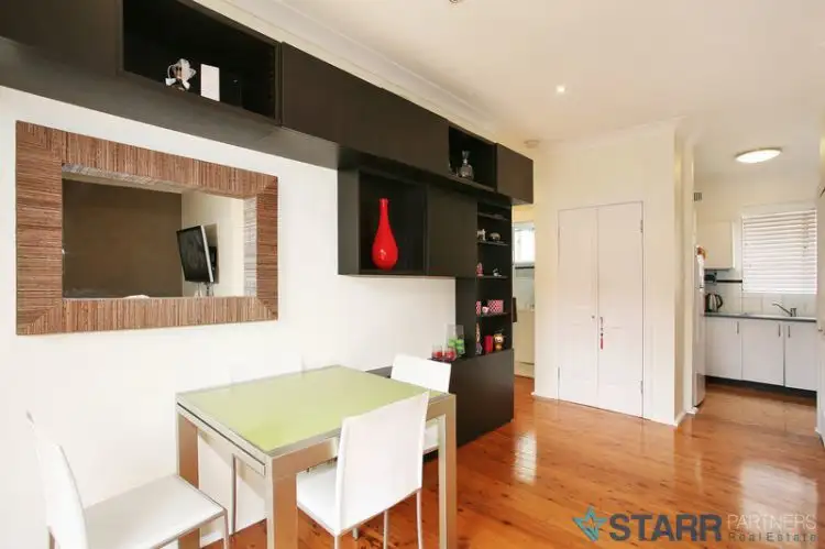 Sixth view of Homely unit listing, 1/12-14 Denison Street, Parramatta NSW 2150