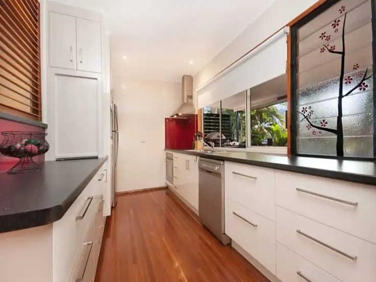Fifth view of Homely house listing, 4 Azalea Street, Aitkenvale QLD 4814