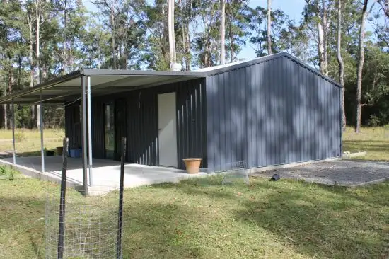 Fifth view of Homely rural property listing, Address available on request
