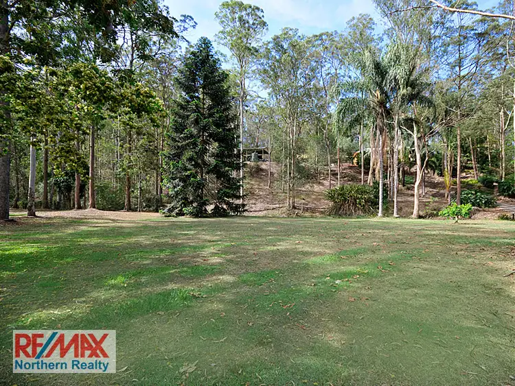 Third view of Homely house listing, 5 Bertha Court, Bunya QLD 4055