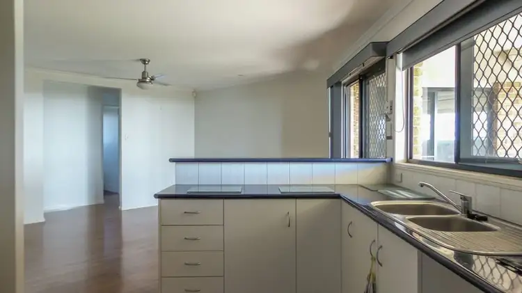 Second view of Homely house listing, 5 Macrossan Street, Cranley QLD 4350