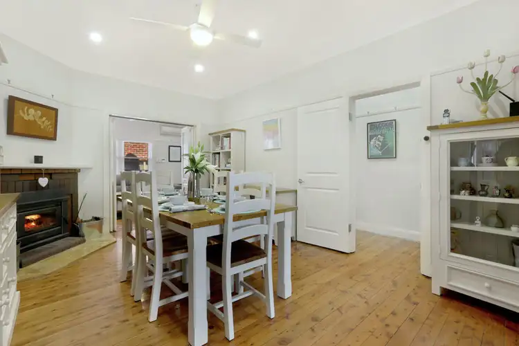 Fourth view of Homely house listing, 17 George Street, Riverstone NSW 2765