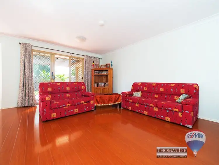 Second view of Homely townhouse listing, 4/100 Bordeaux Street, Eight Mile Plains QLD 4113
