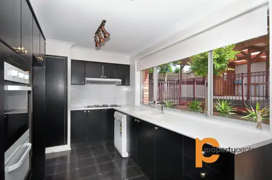 Second view of Homely house listing, 17 Millstream Road, Werrington Downs NSW 2747