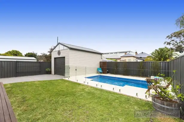 Fifth view of Homely house listing, 22 Hamilton Street, Hamilton North NSW 2292