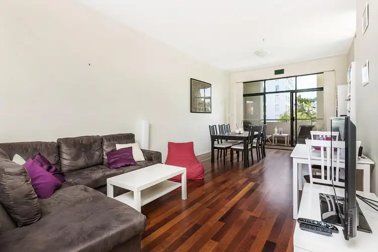 27/74-80 Reservoir St, Surry Hills NSW 2010