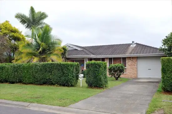 Second view of Homely house listing, 4 Meadow View Cl Boambee East, Coffs Harbour NSW 2450