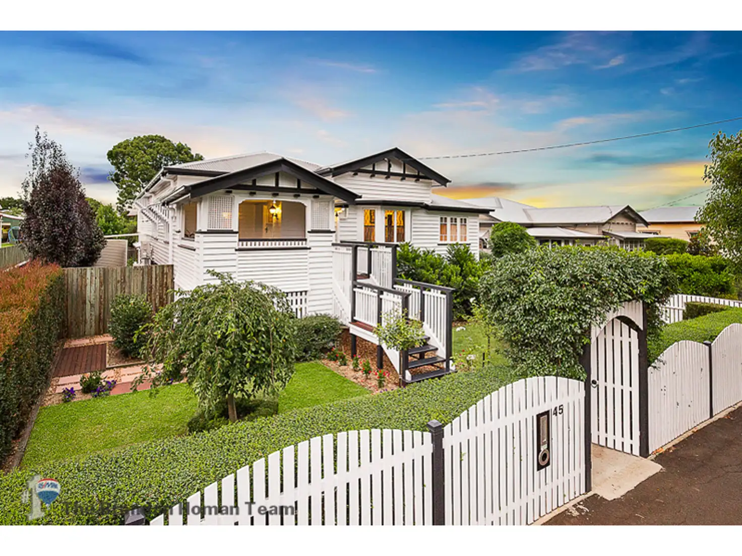 Main view of Homely house listing, 45 Taylor Street, Toowoomba City QLD 4350