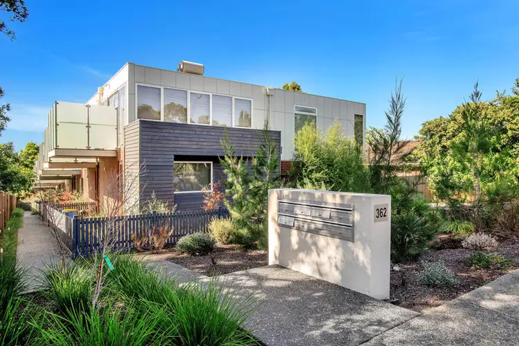 2/362 Belmore Road, Balwyn VIC 3103