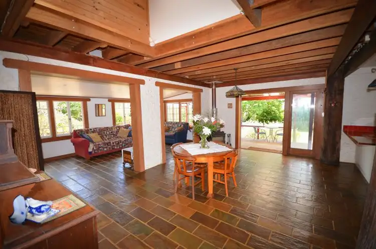 Second view of Homely house listing, 111 Ruddle Drive, Maleny QLD 4552