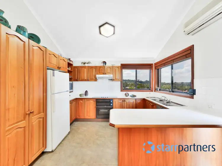 Fifth view of Homely house listing, 5 Ebro Place, Kearns NSW 2558