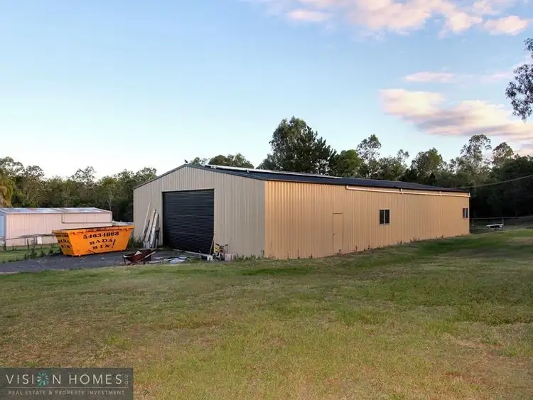 Third view of Homely house listing, 21 Pennine Drive, South Maclean QLD 4280