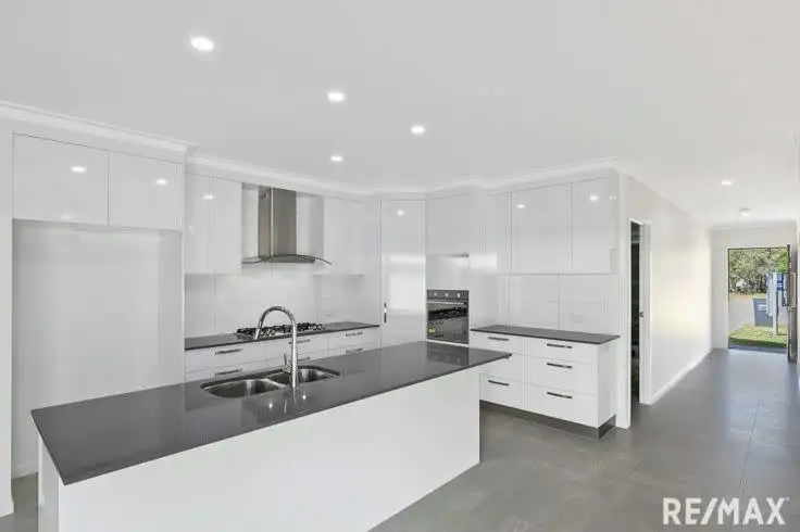 Main view of Homely house listing, 100 Boundary Rd, Urangan QLD 4655