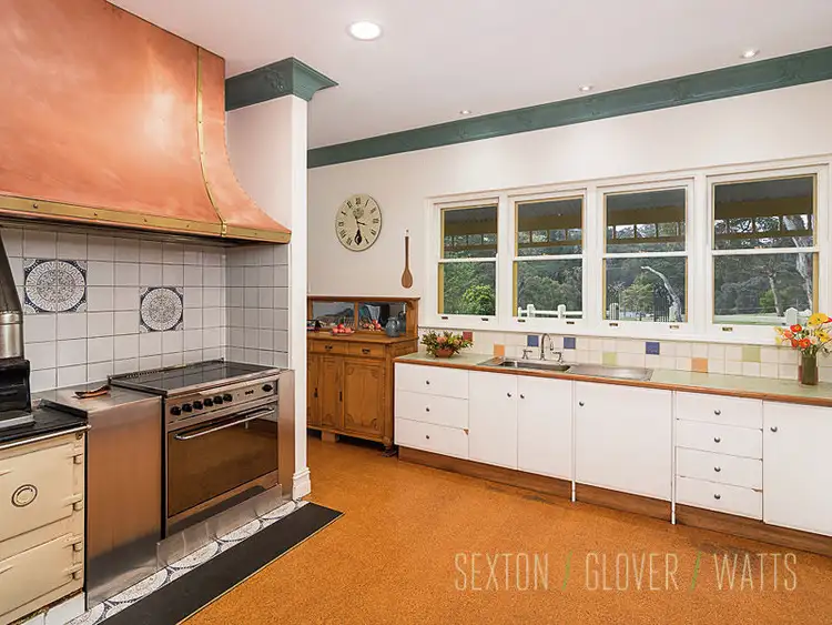 Sixth view of Homely rural property listing, 10 Kanbara Road West, Scott Creek SA 5153