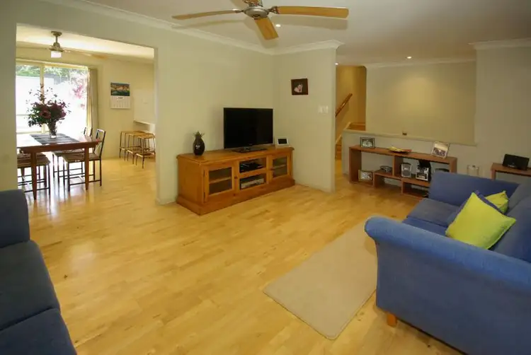 Seventh view of Homely townhouse listing, 3/10 Cavanba Road, Toormina NSW 2452