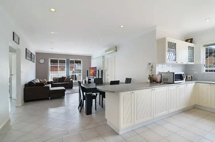 Fifth view of Homely house listing, 181 Victoria Rd, Punchbowl NSW 2196