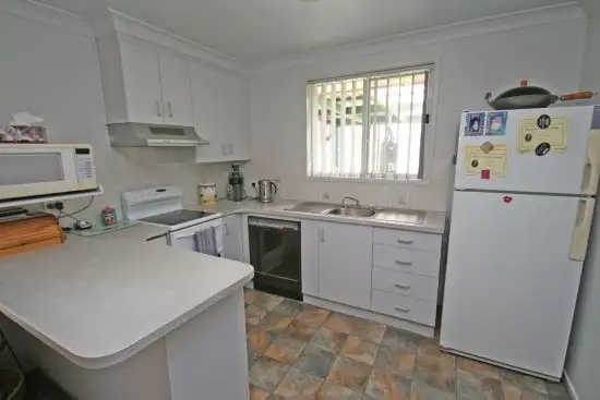 Third view of Homely house listing, 12 Mayne Drive, Tamworth NSW 2340