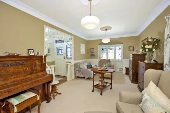 Fifth view of Homely house listing, 25 Sketchley Parade, New Lambton NSW 2305